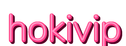 hokivip — logo kanal