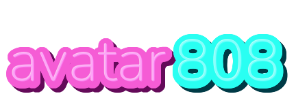 avatar808 — logo kanal