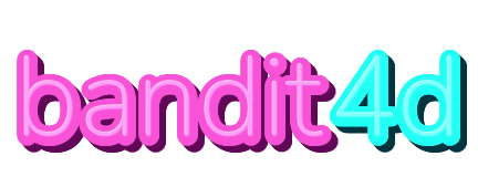 bandit4d — logo kanal