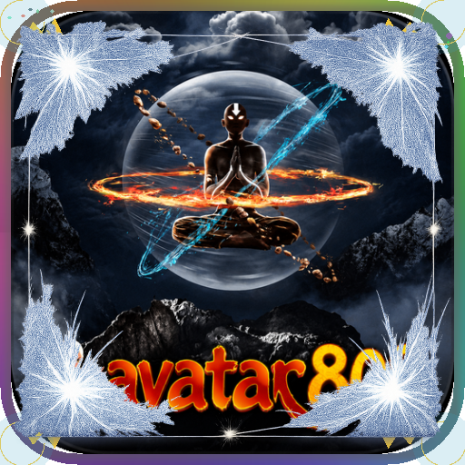 avatar808 — galeri pratinjau - APK Resmi