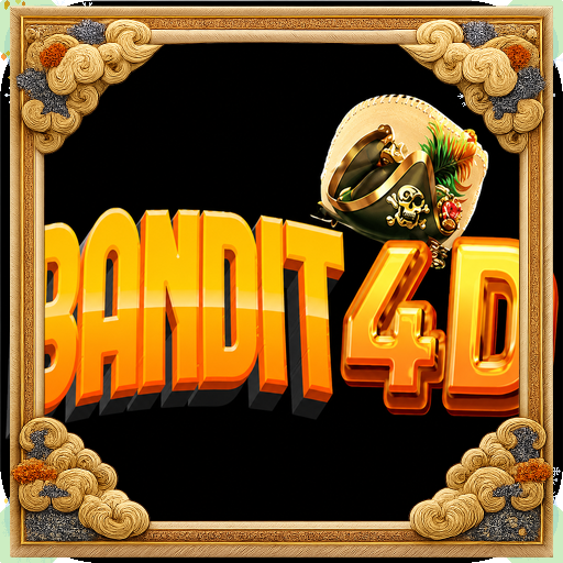 bandit4d — mitra unggulan